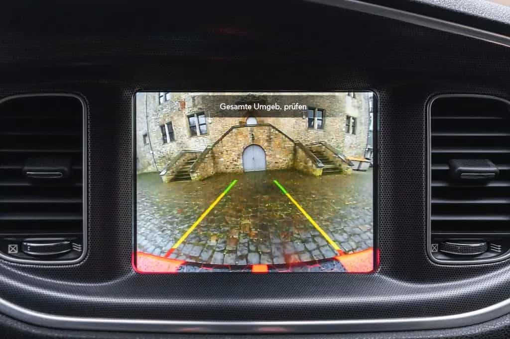 Dodge Charger 5,7L R/T  KAM NAV BLACKTOP CARPLAY ALPIN 12/2022-photo-13