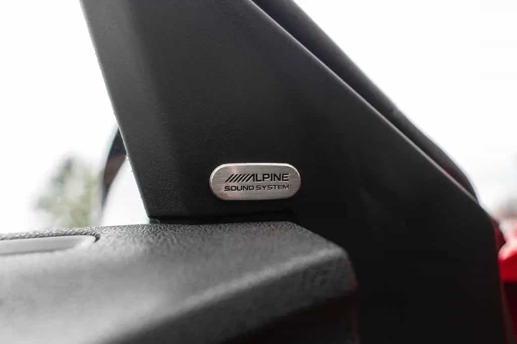 Dodge Charger 5,7L R/T  KAM NAV BLACKTOP CARPLAY ALPIN 12/2022-photo-16