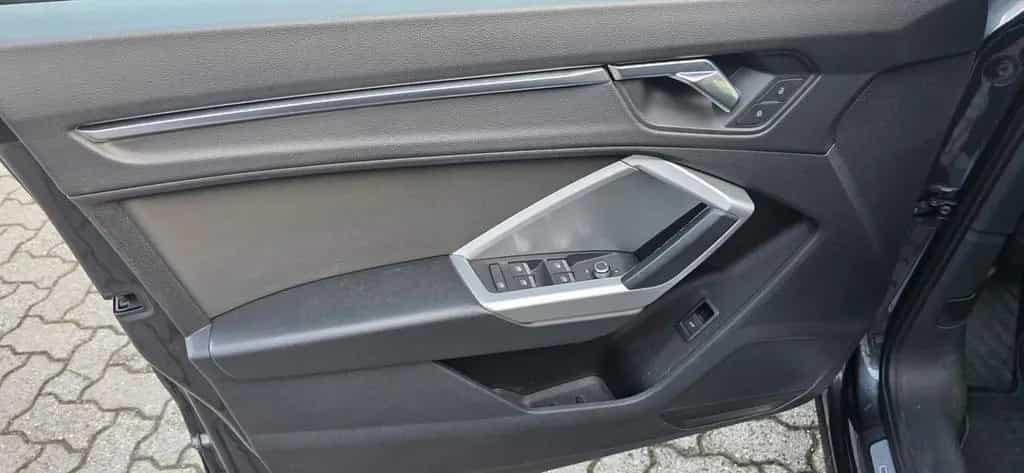 Audi Q3 40 TDI quattro S tronic line edition 08/2019-photo-5