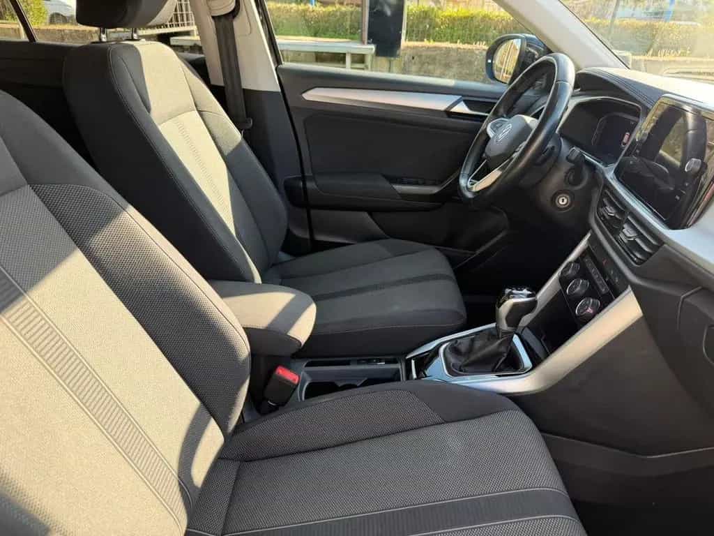 Other Volkswagen T-Roc 1.5 TSI ACT DSG Style 02/2023-photo-6