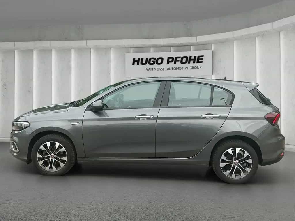 Fiat Tipo 1.5 GSE City Life 11/2022-photo-1