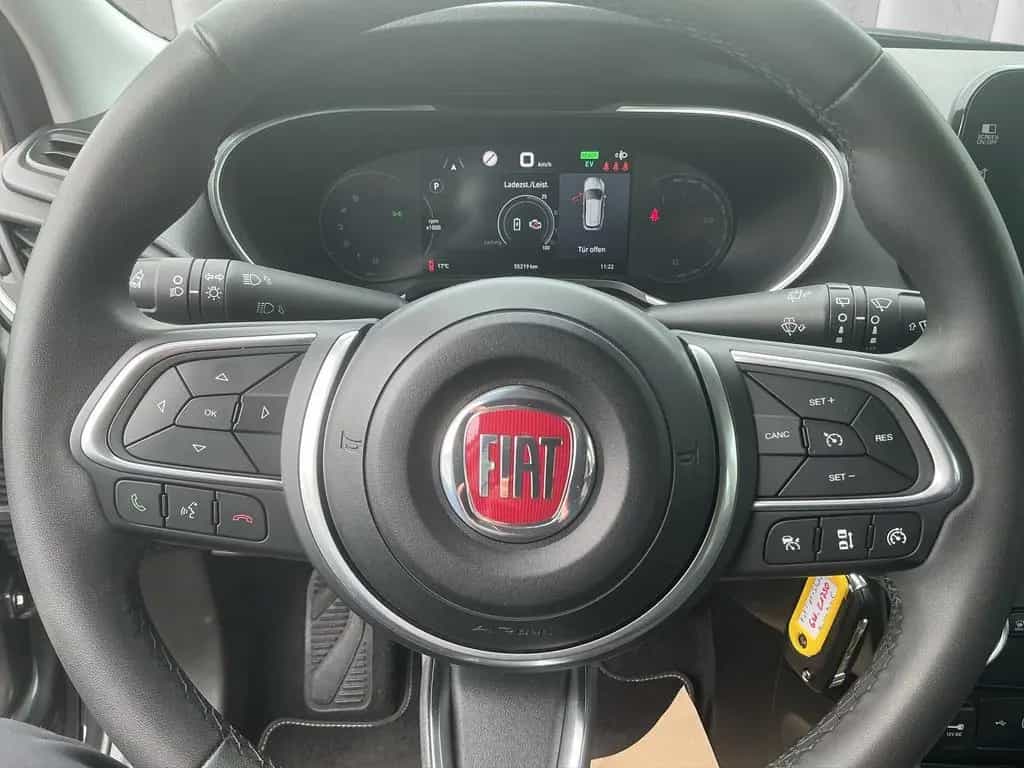 Fiat Tipo 1.5 GSE City Life 11/2022-photo-12