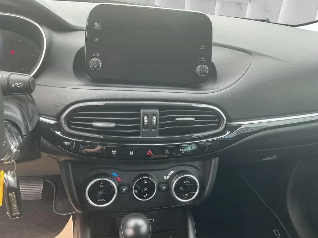 Fiat Tipo 1.5 GSE City Life 11/2022-photo-13