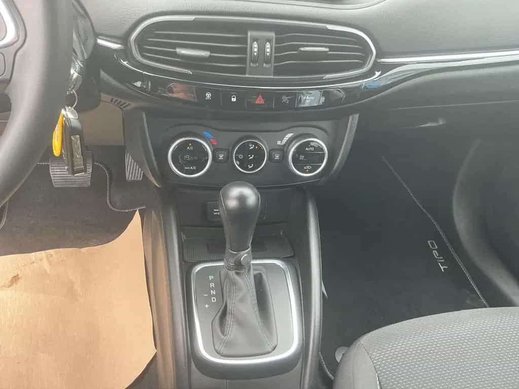 Fiat Tipo 1.5 GSE City Life 11/2022-photo-14