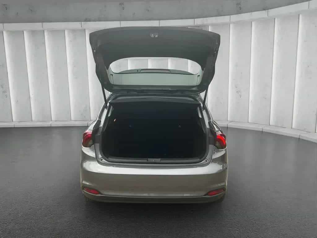 Fiat Tipo 1.5 GSE City Life 11/2022-photo-17