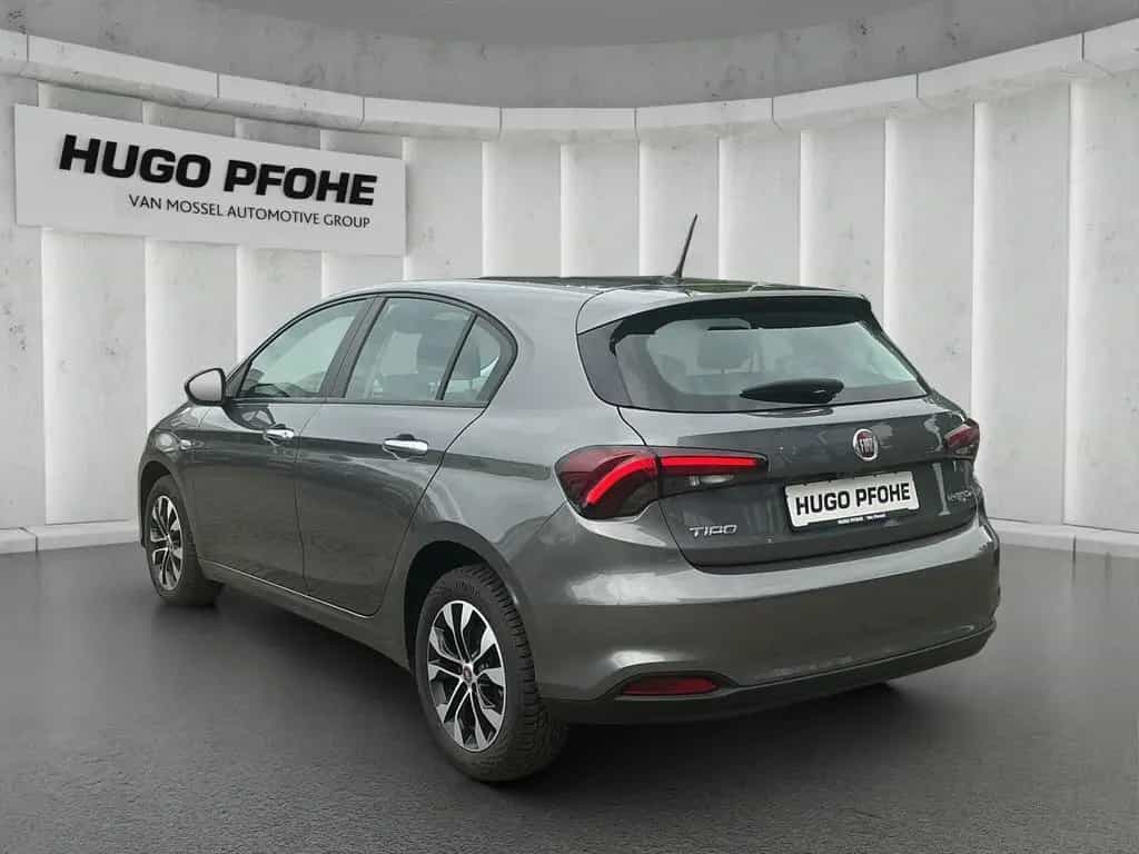 Fiat Tipo 1.5 GSE City Life 11/2022-photo-2