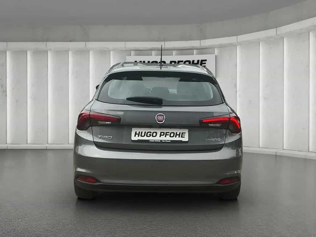 Fiat Tipo 1.5 GSE City Life 11/2022-photo-3