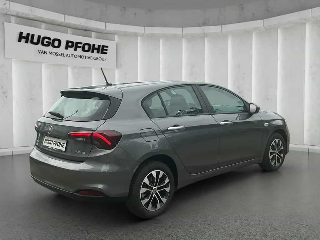 Fiat Tipo 1.5 GSE City Life 11/2022-photo-4
