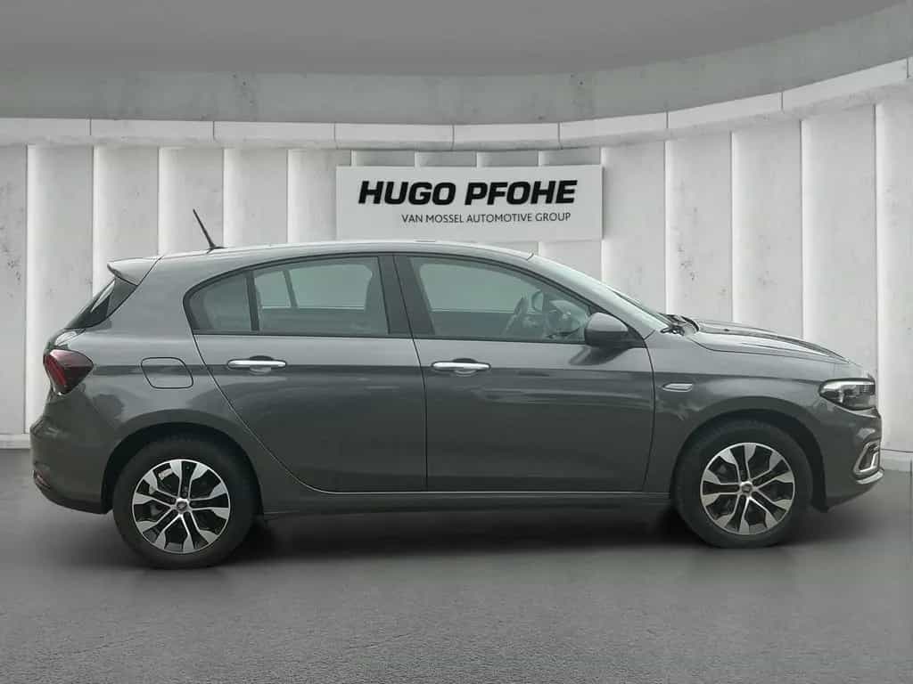 Fiat Tipo 1.5 GSE City Life 11/2022-photo-5