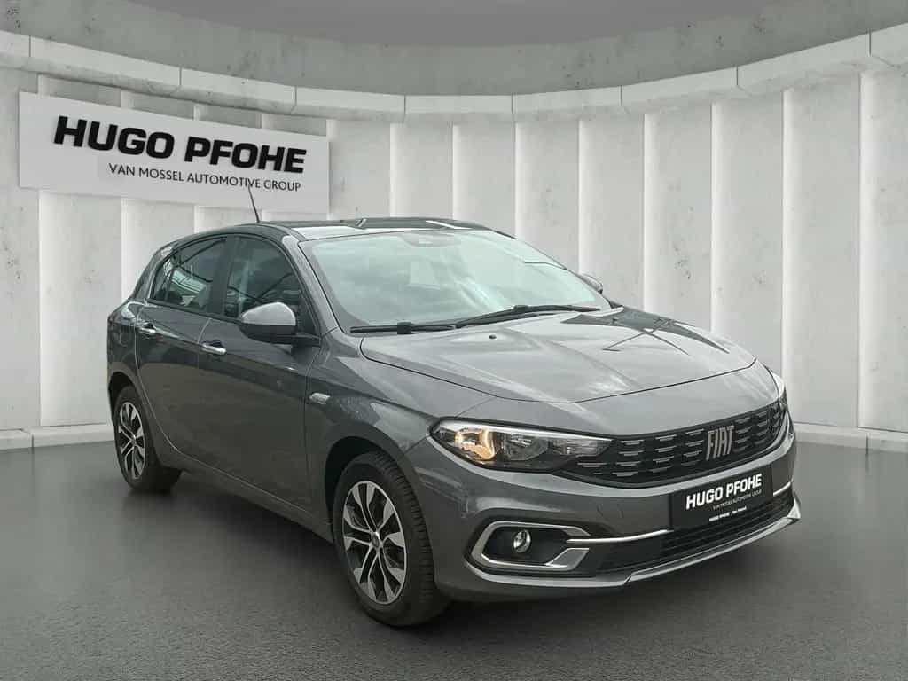 Fiat Tipo 1.5 GSE City Life 11/2022-photo-6
