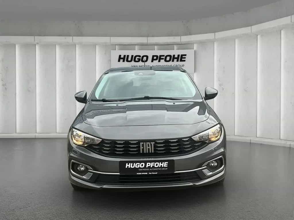 Fiat Tipo 1.5 GSE City Life 11/2022-photo-7