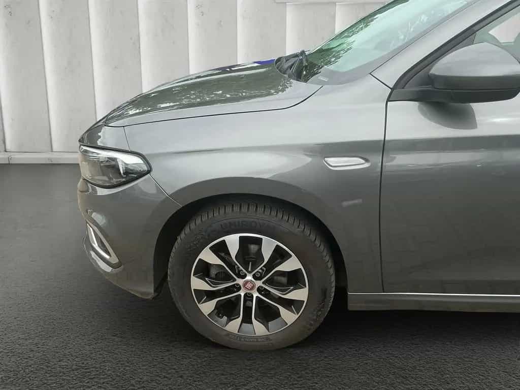Fiat Tipo 1.5 GSE City Life 11/2022-photo-8