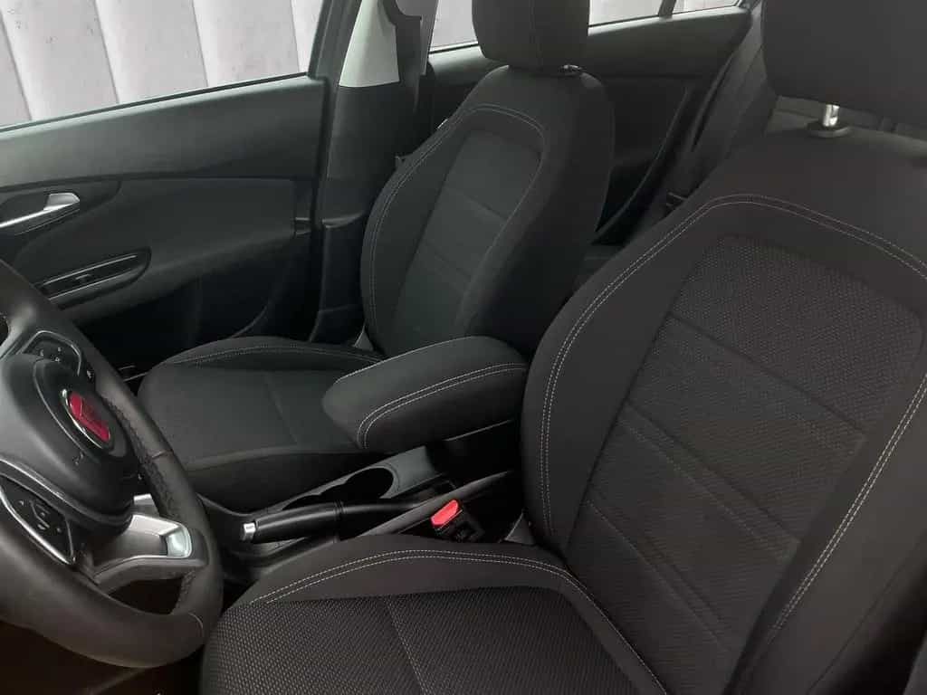 Fiat Tipo 1.5 GSE City Life 11/2022-photo-9