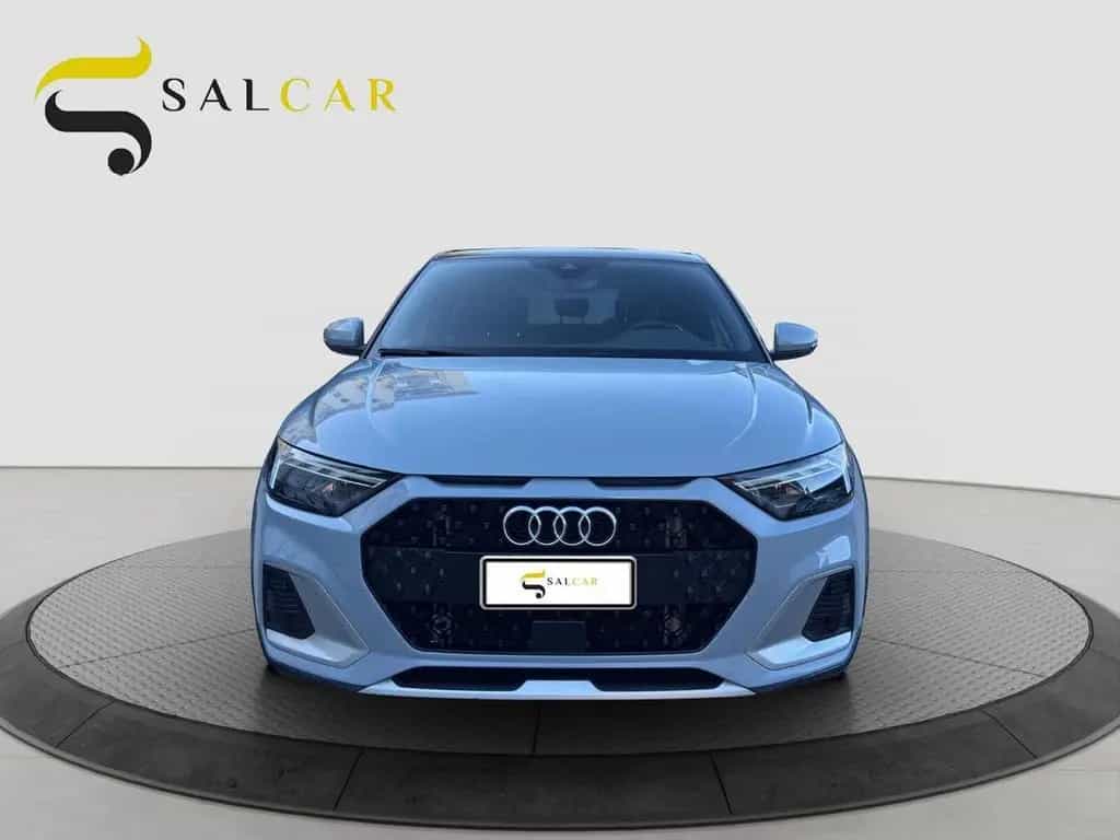 Other Other Audi A1 allstreet 35 1.5 tfsi 150cv s-tronic aut 12/2022-photo-1