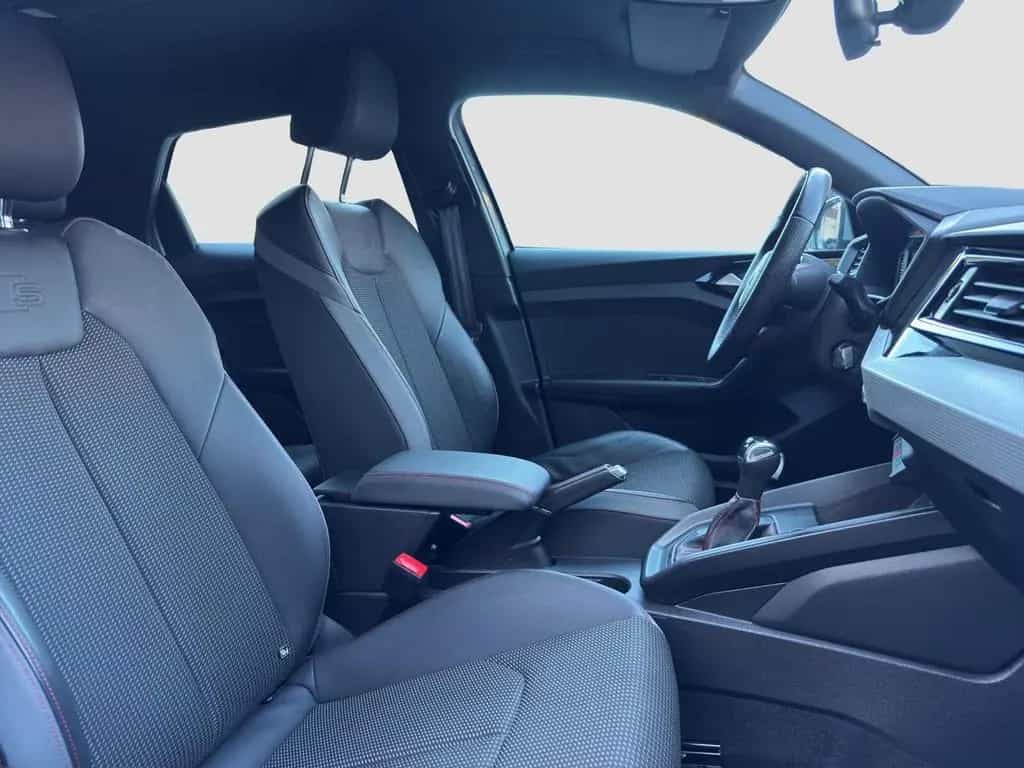 Other Other Audi A1 allstreet 35 1.5 tfsi 150cv s-tronic aut 12/2022-photo-10