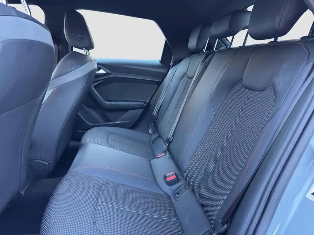 Other Other Audi A1 allstreet 35 1.5 tfsi 150cv s-tronic aut 12/2022-photo-11