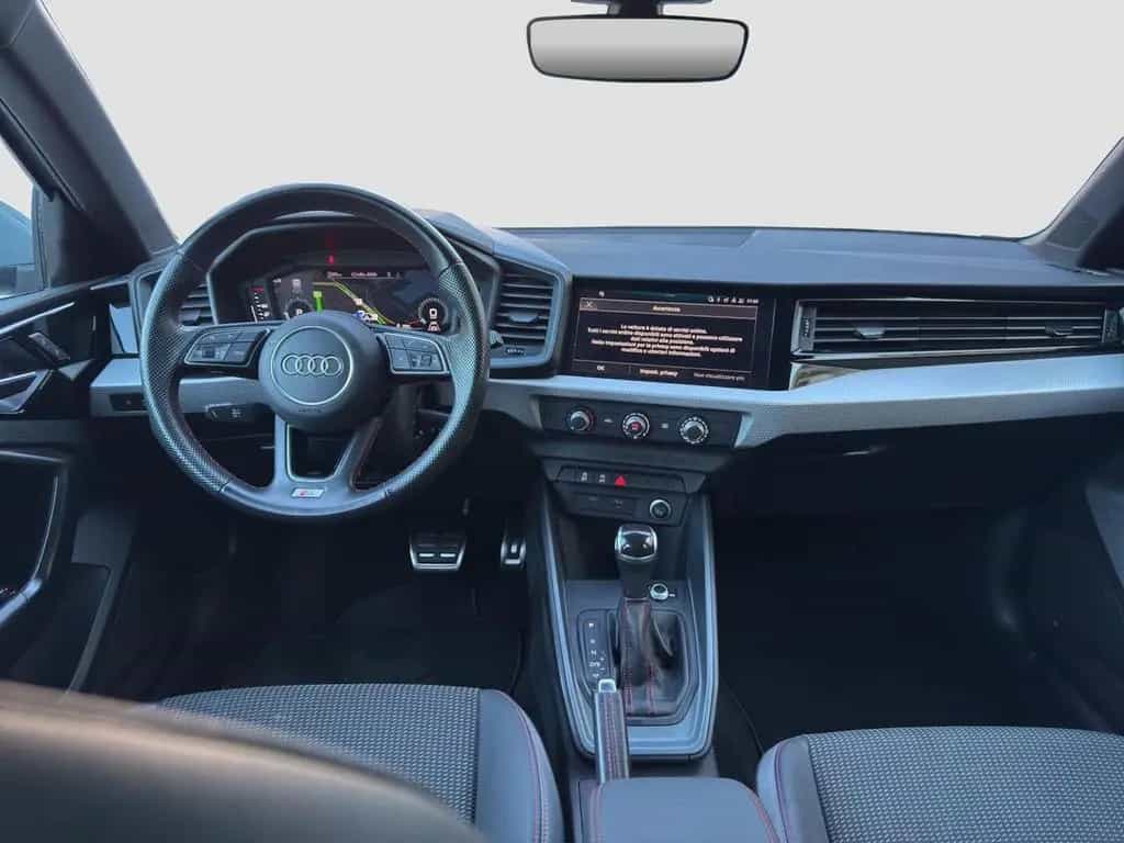 Other Other Audi A1 allstreet 35 1.5 tfsi 150cv s-tronic aut 12/2022-photo-13