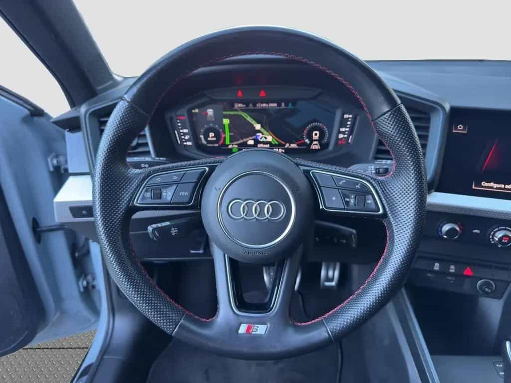 Other Other Audi A1 allstreet 35 1.5 tfsi 150cv s-tronic aut 12/2022-photo-14