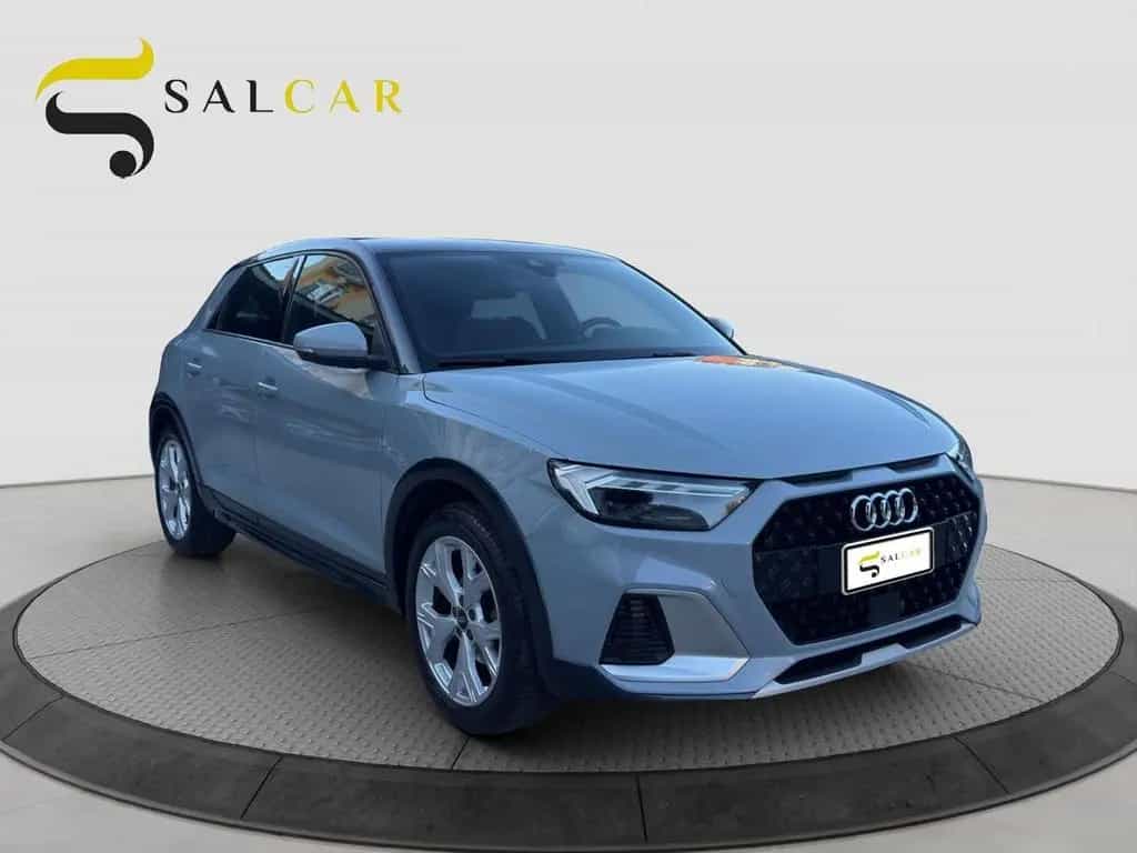 Other Other Audi A1 allstreet 35 1.5 tfsi 150cv s-tronic aut 12/2022-photo-2