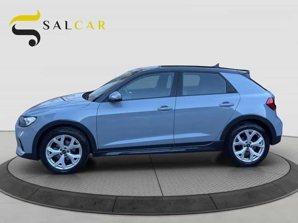 Other Other Audi A1 allstreet 35 1.5 tfsi 150cv s-tronic aut 12/2022-photo-3