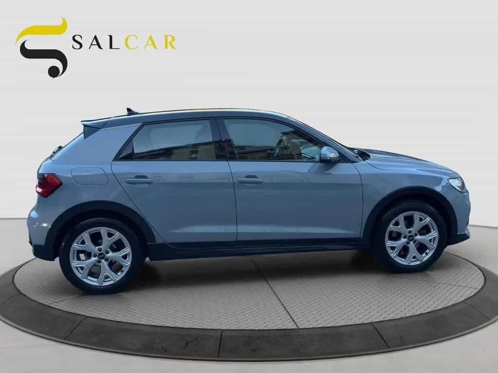 Other Other Audi A1 allstreet 35 1.5 tfsi 150cv s-tronic aut 12/2022-photo-4