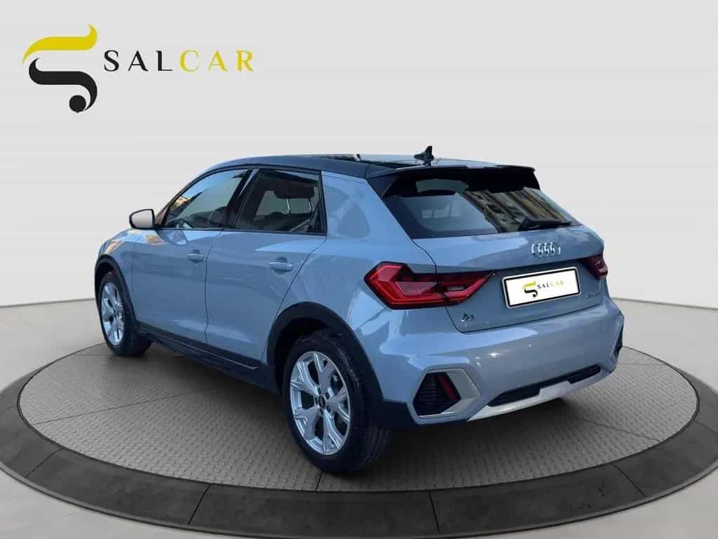 Other Other Audi A1 allstreet 35 1.5 tfsi 150cv s-tronic aut 12/2022-photo-5