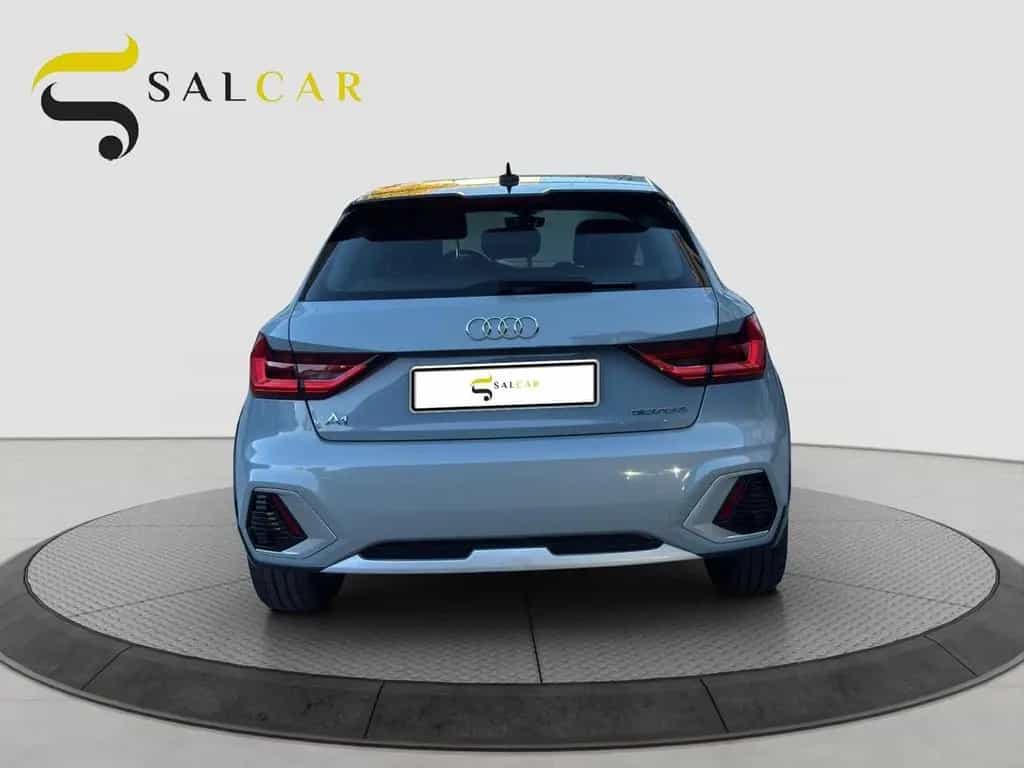 Other Other Audi A1 allstreet 35 1.5 tfsi 150cv s-tronic aut 12/2022-photo-6
