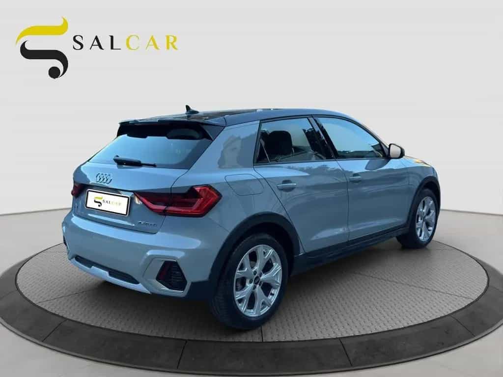 Other Other Audi A1 allstreet 35 1.5 tfsi 150cv s-tronic aut 12/2022-photo-7