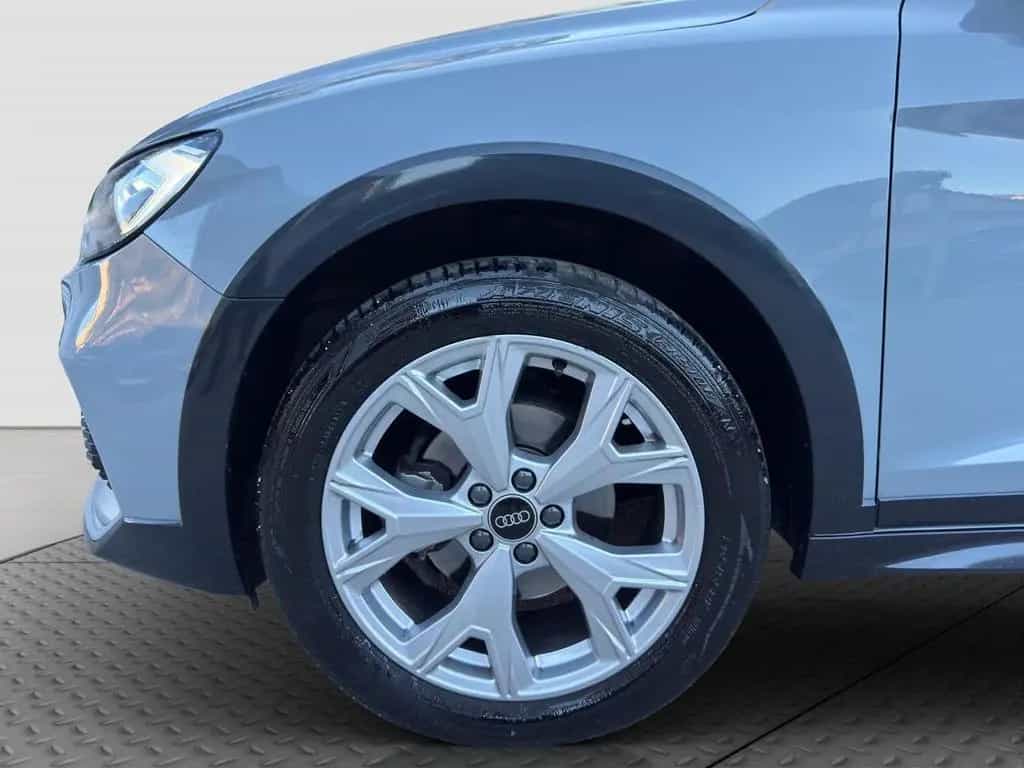 Other Other Audi A1 allstreet 35 1.5 tfsi 150cv s-tronic aut 12/2022-photo-8