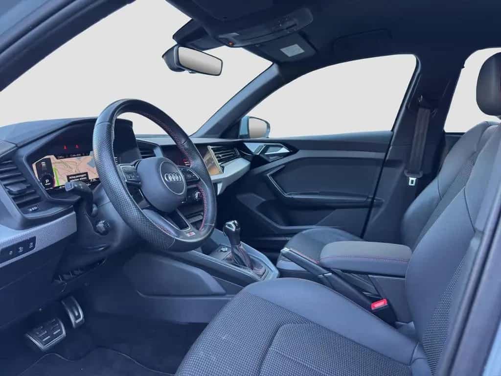 Other Other Audi A1 allstreet 35 1.5 tfsi 150cv s-tronic aut 12/2022-photo-9