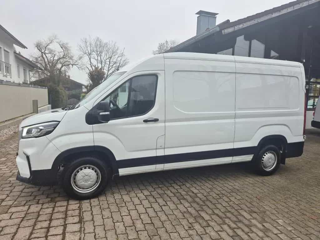 Maxus Deliver 9 Kasten L3H2 05/2023-photo-0