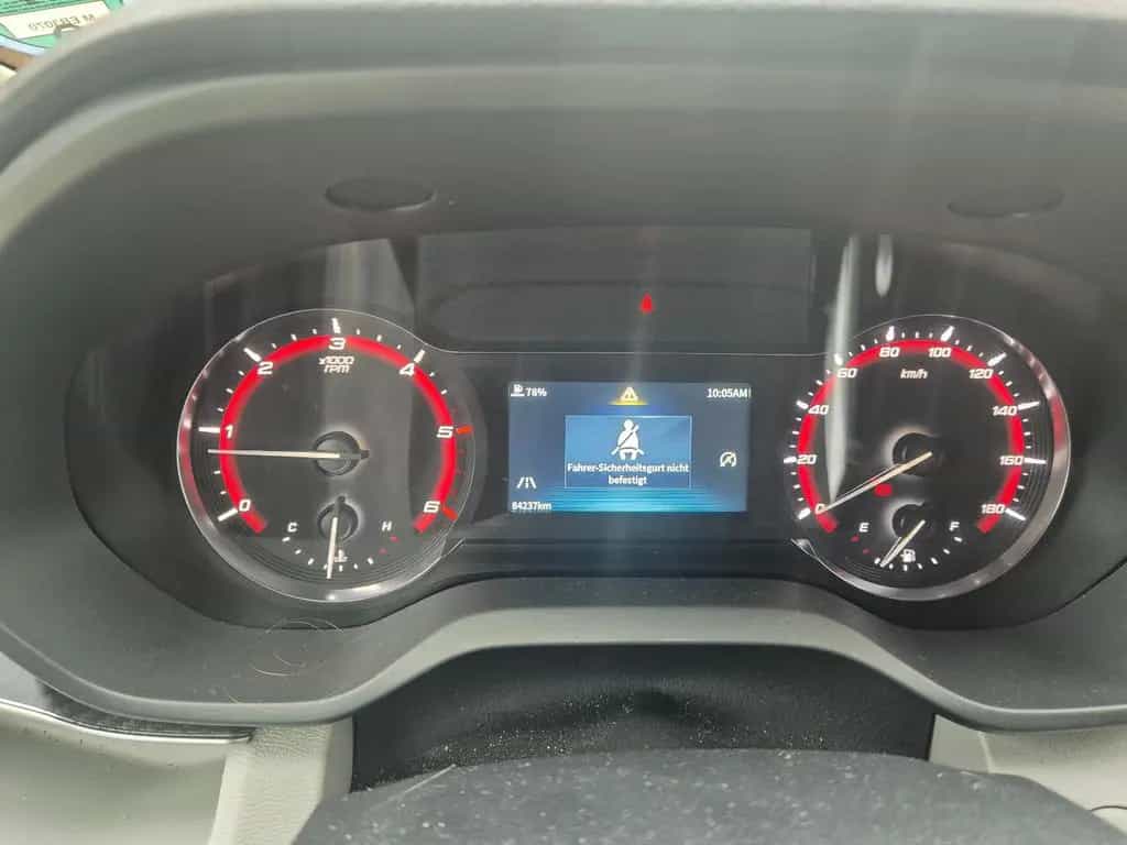 Maxus Deliver 9 Kasten L3H2 05/2023-photo-10