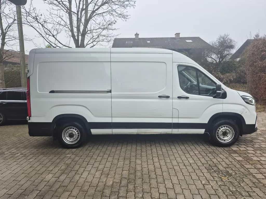 Maxus Deliver 9 Kasten L3H2 05/2023-photo-3