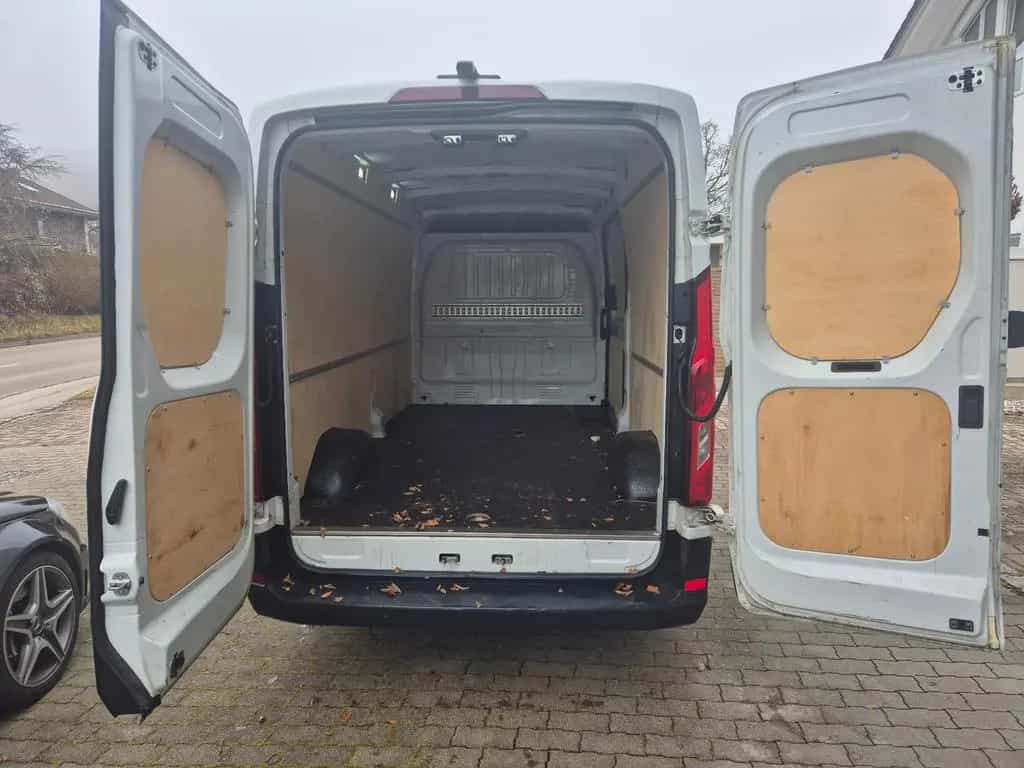 Maxus Deliver 9 Kasten L3H2 05/2023-photo-5