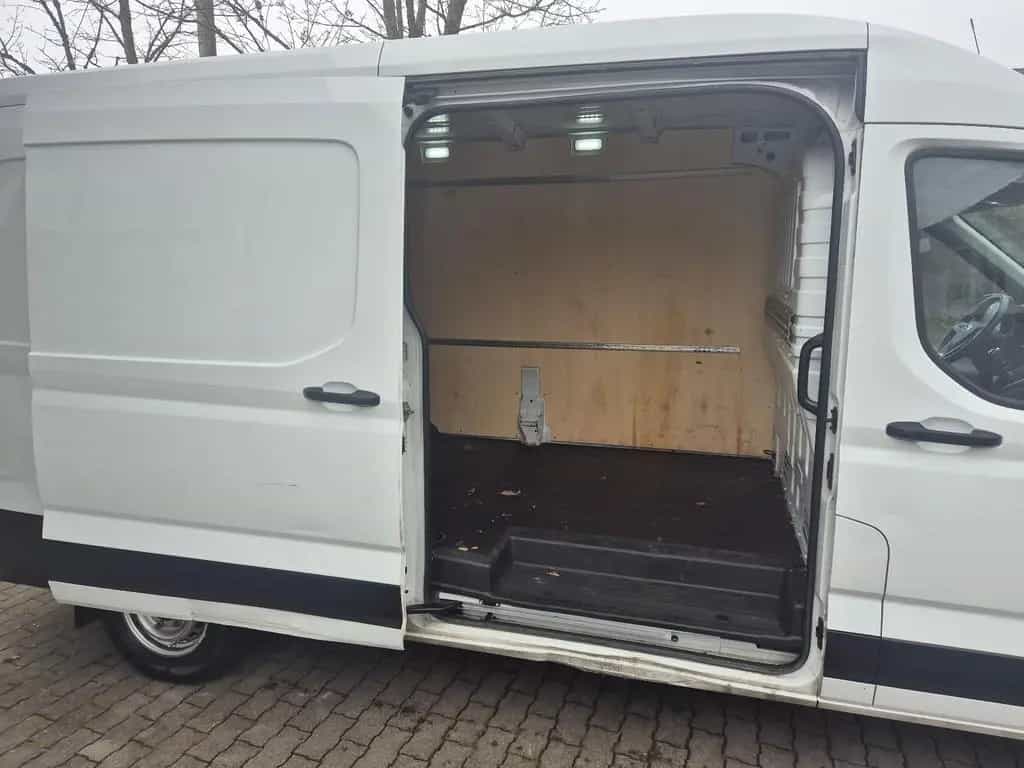 Maxus Deliver 9 Kasten L3H2 05/2023-photo-6