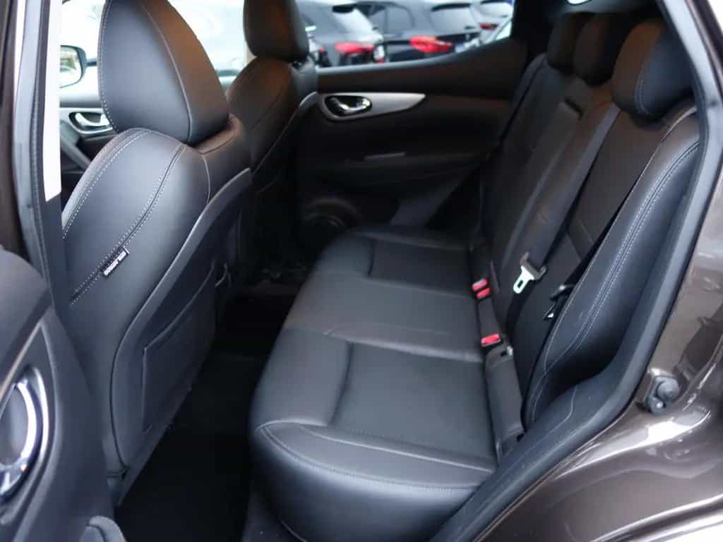 Nissan Qashqai 1.5 DCI N-Connecta/AUT/LED/NAVI/KAMERA 06/2019-photo-28