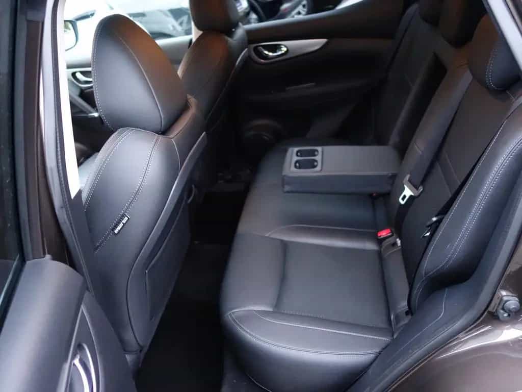 Nissan Qashqai 1.5 DCI N-Connecta/AUT/LED/NAVI/KAMERA 06/2019-photo-29