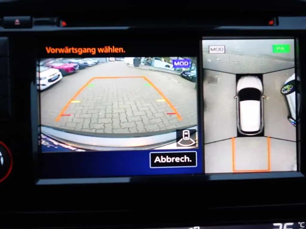 Nissan Qashqai 1.5 DCI N-Connecta/AUT/LED/NAVI/KAMERA 06/2019-photo-34