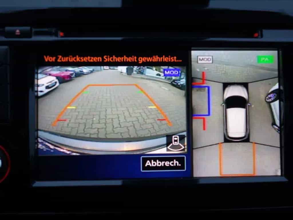 Nissan Qashqai 1.5 DCI N-Connecta/AUT/LED/NAVI/KAMERA 06/2019-photo-35