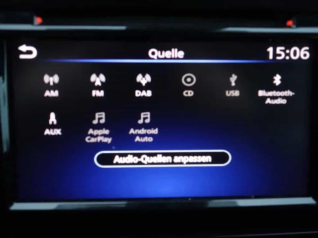 Nissan Qashqai 1.5 DCI N-Connecta/AUT/LED/NAVI/KAMERA 06/2019-photo-38