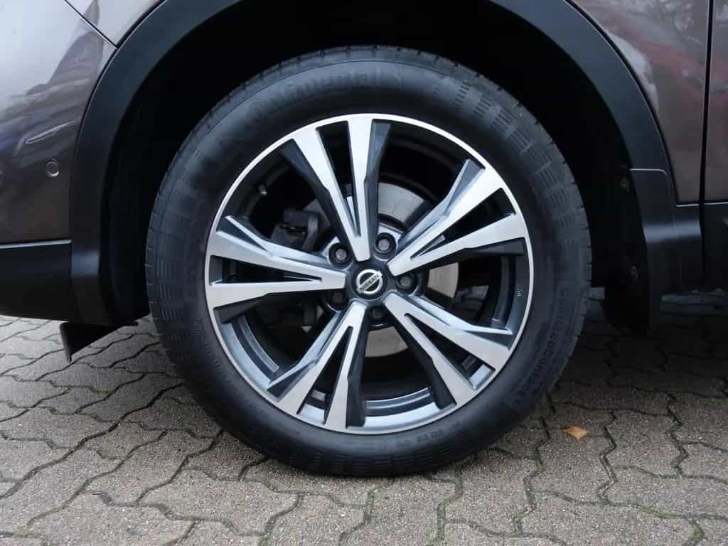 Nissan Qashqai 1.5 DCI N-Connecta/AUT/LED/NAVI/KAMERA 06/2019-photo-46
