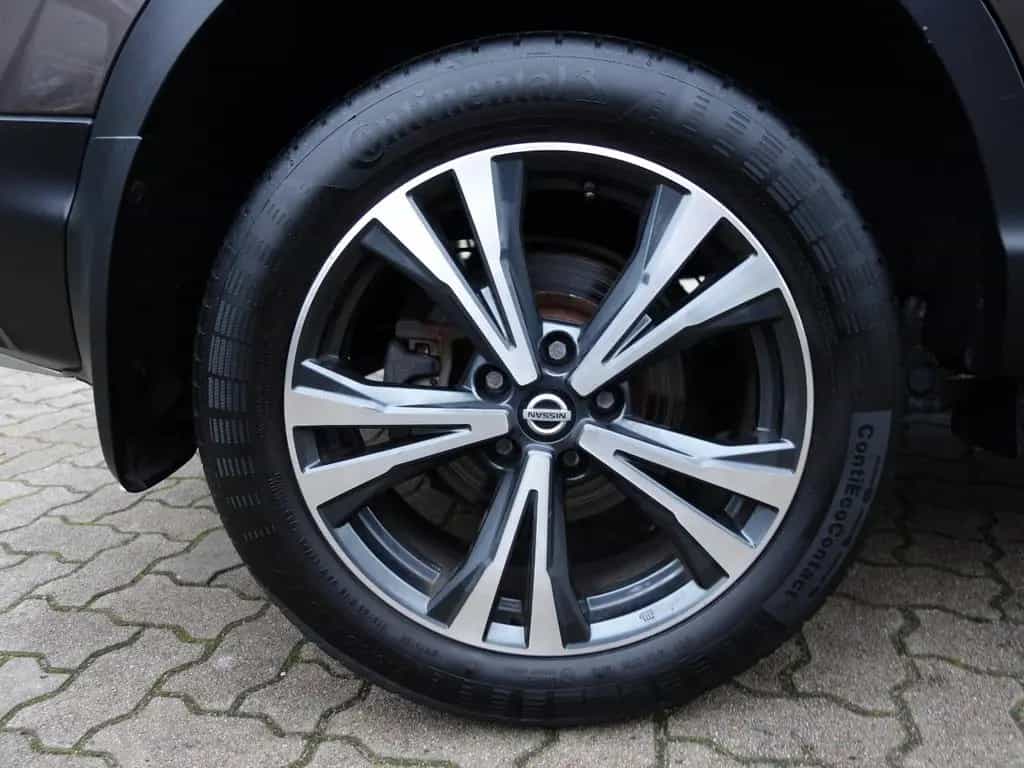 Nissan Qashqai 1.5 DCI N-Connecta/AUT/LED/NAVI/KAMERA 06/2019-photo-48