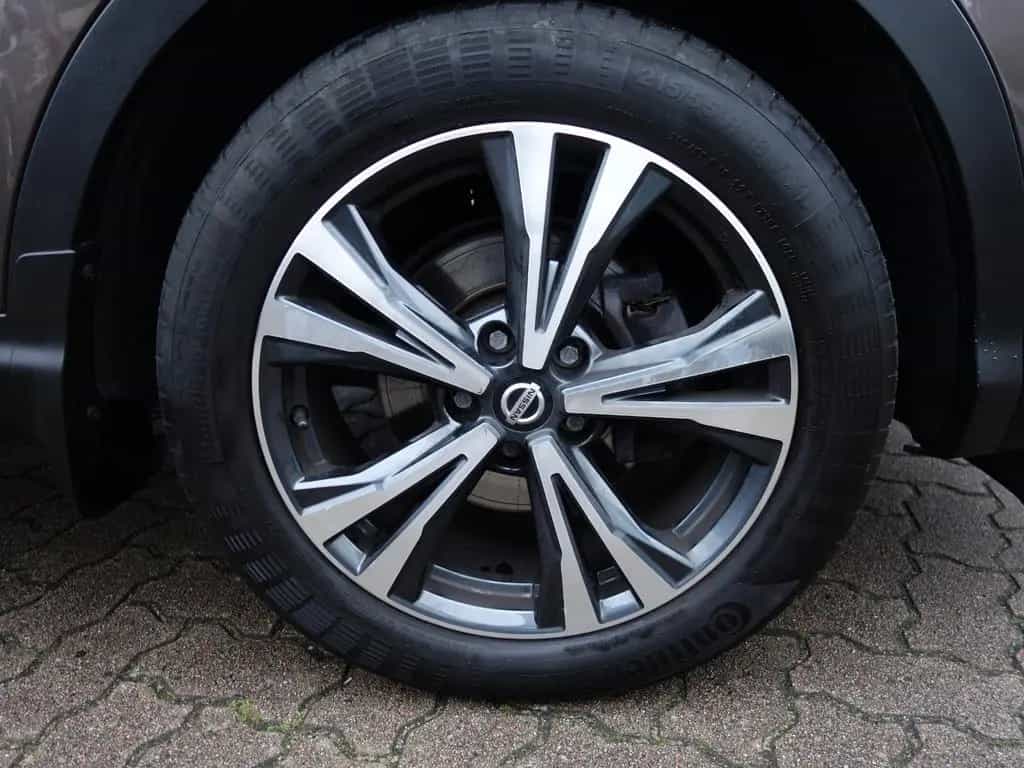Nissan Qashqai 1.5 DCI N-Connecta/AUT/LED/NAVI/KAMERA 06/2019-photo-49