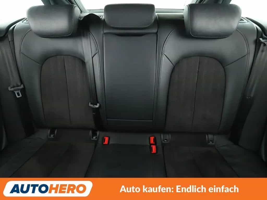 Audi A6 2.0 TDI Ultra Aut.*NAVI*XENON*ACC* 11/2017-photo-15