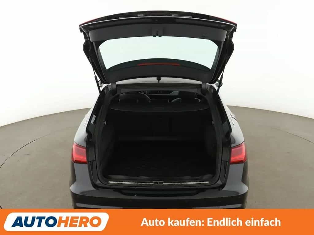 Audi A6 2.0 TDI Ultra Aut.*NAVI*XENON*ACC* 11/2017-photo-16