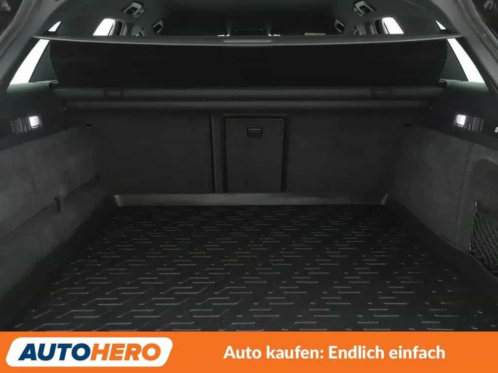 Audi A6 2.0 TDI Ultra Aut.*NAVI*XENON*ACC* 11/2017-photo-17