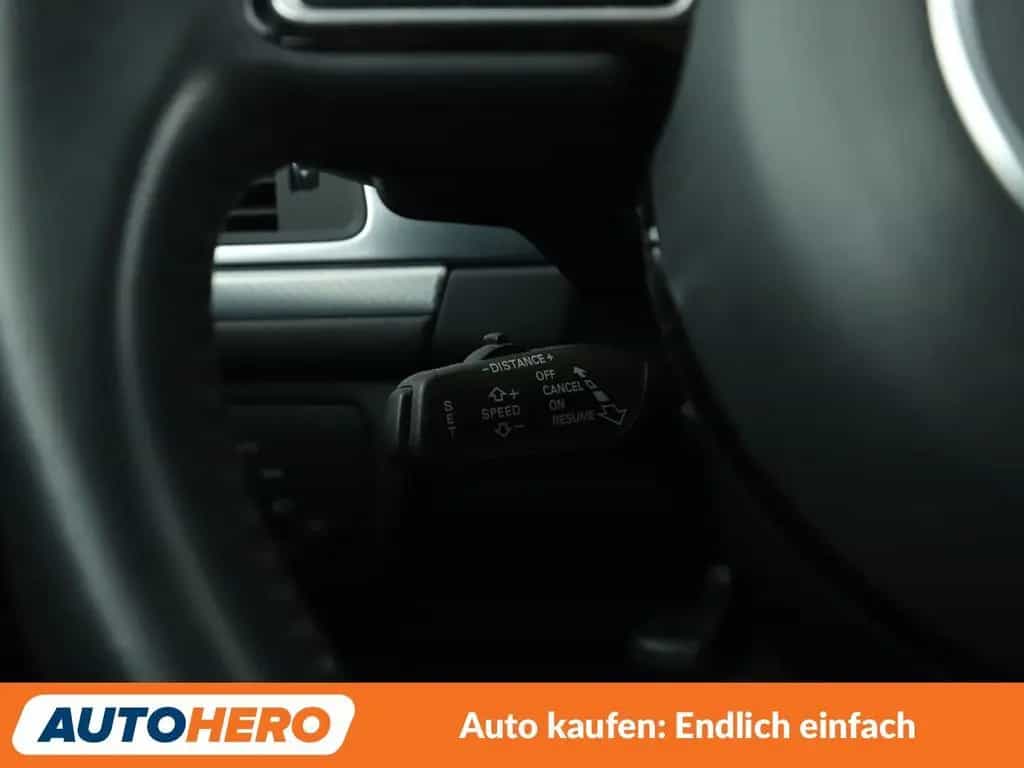 Audi A6 2.0 TDI Ultra Aut.*NAVI*XENON*ACC* 11/2017-photo-25