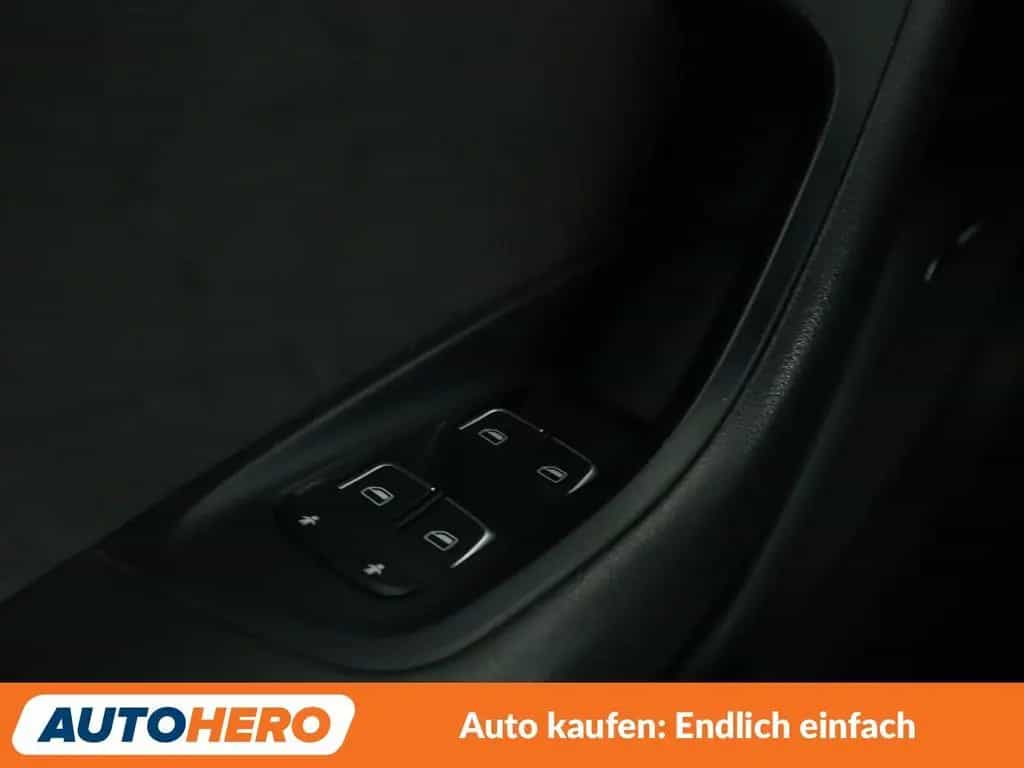 Audi A6 2.0 TDI Ultra Aut.*NAVI*XENON*ACC* 11/2017-photo-26