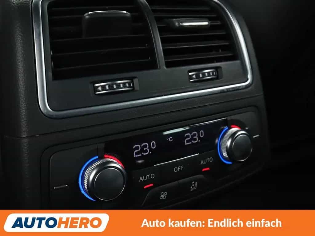 Audi A6 2.0 TDI Ultra Aut.*NAVI*XENON*ACC* 11/2017-photo-27