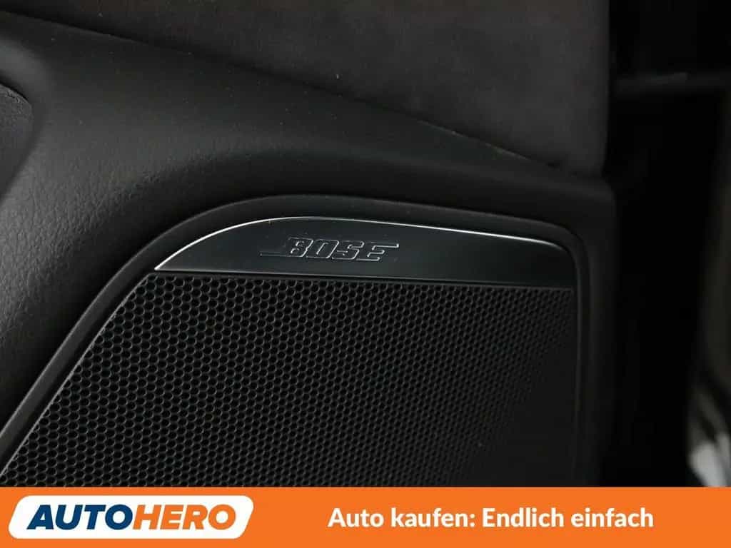 Audi A6 2.0 TDI Ultra Aut.*NAVI*XENON*ACC* 11/2017-photo-28